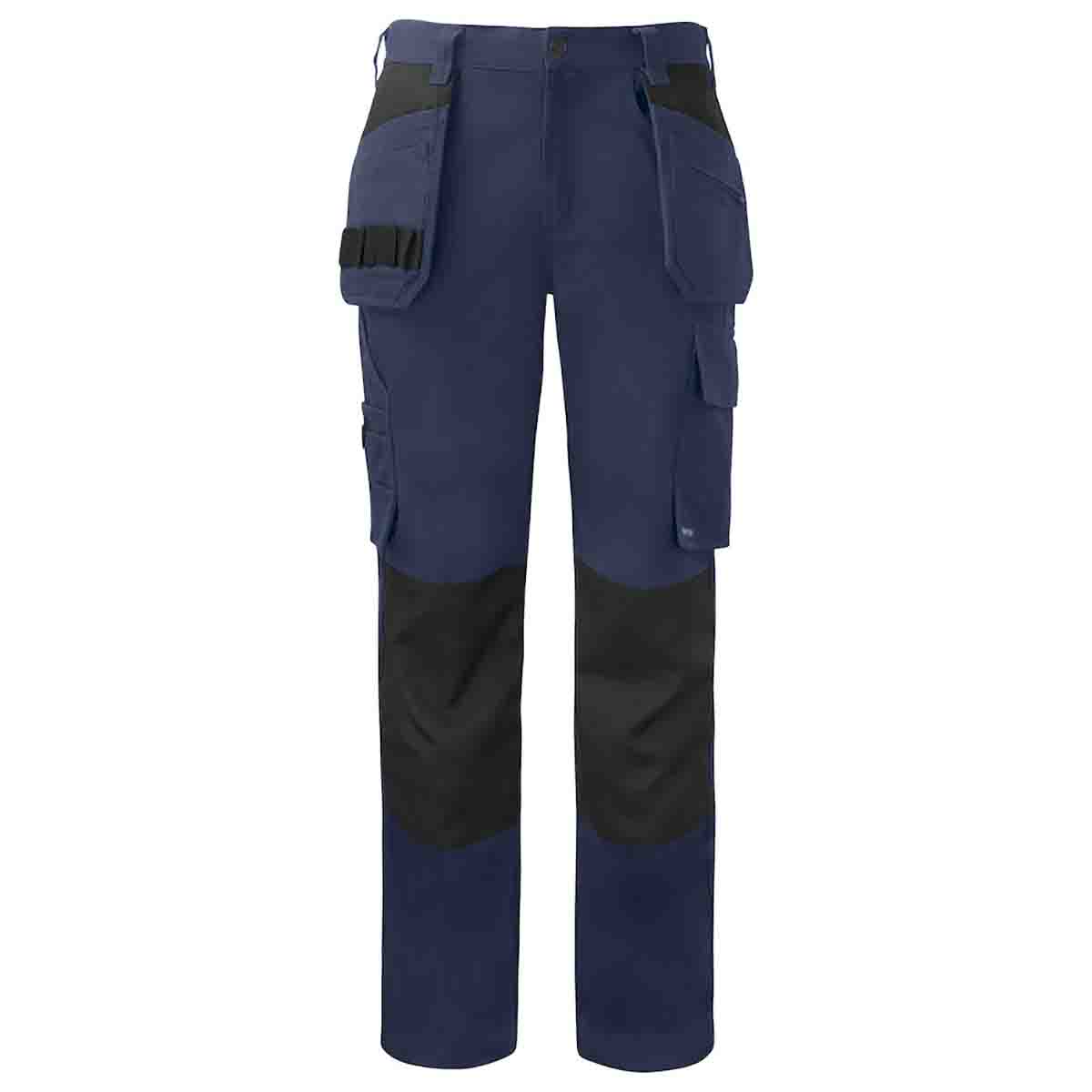 Arbejdsbukser i bomuld model 5530