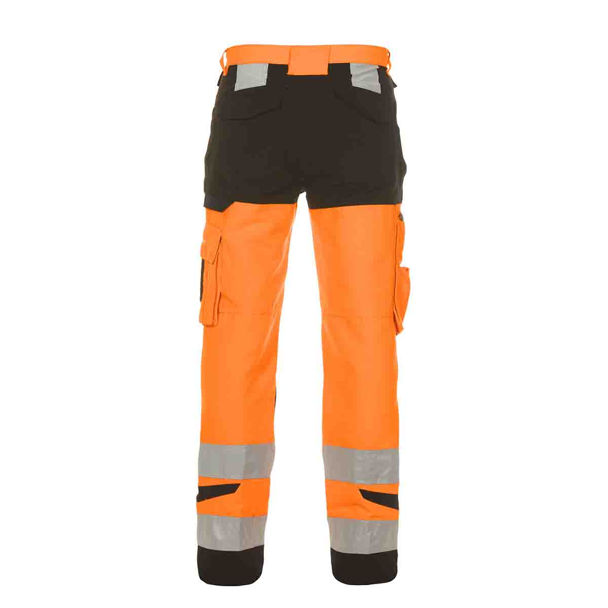 Arbejdsbukser EN ISO 20471 model 690