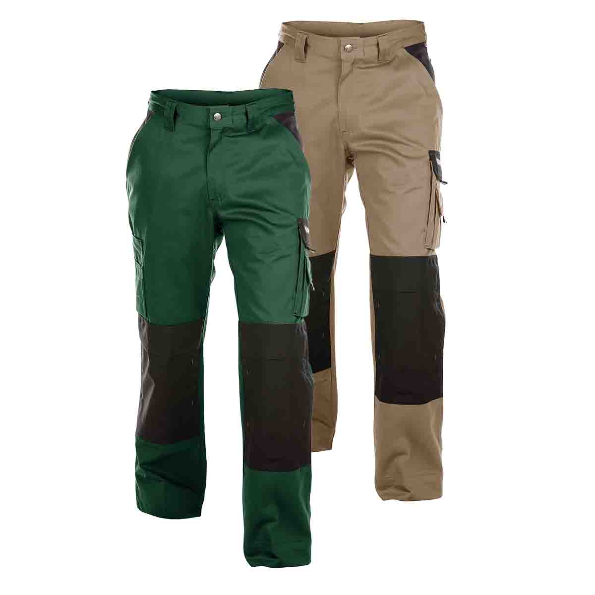 Arbejdsbukser model Boston