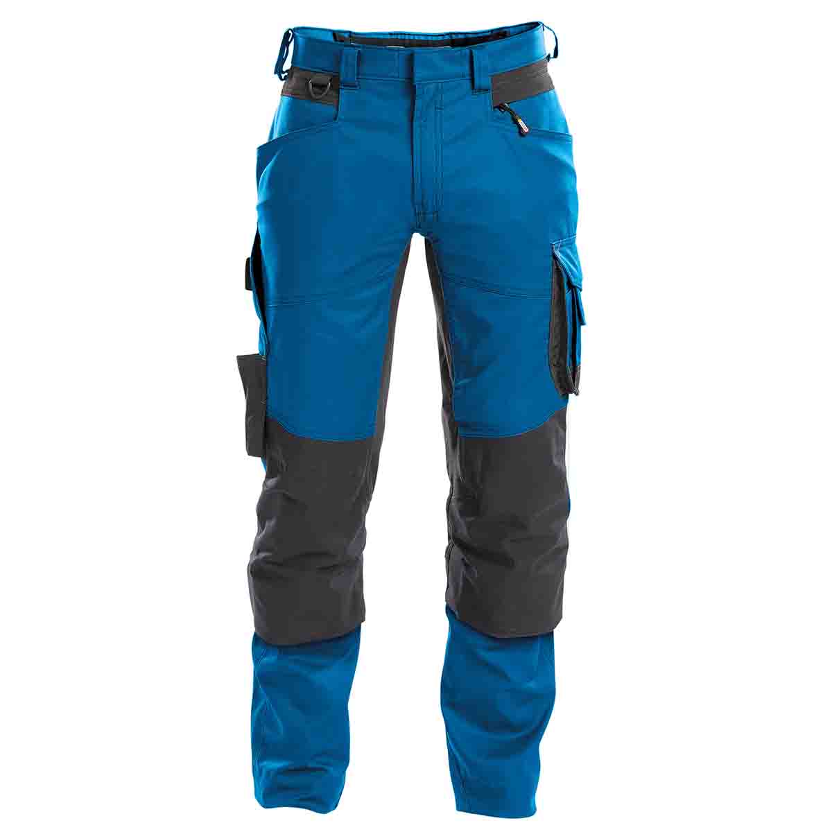 Arbejdsbukser i stretch model Dynax
