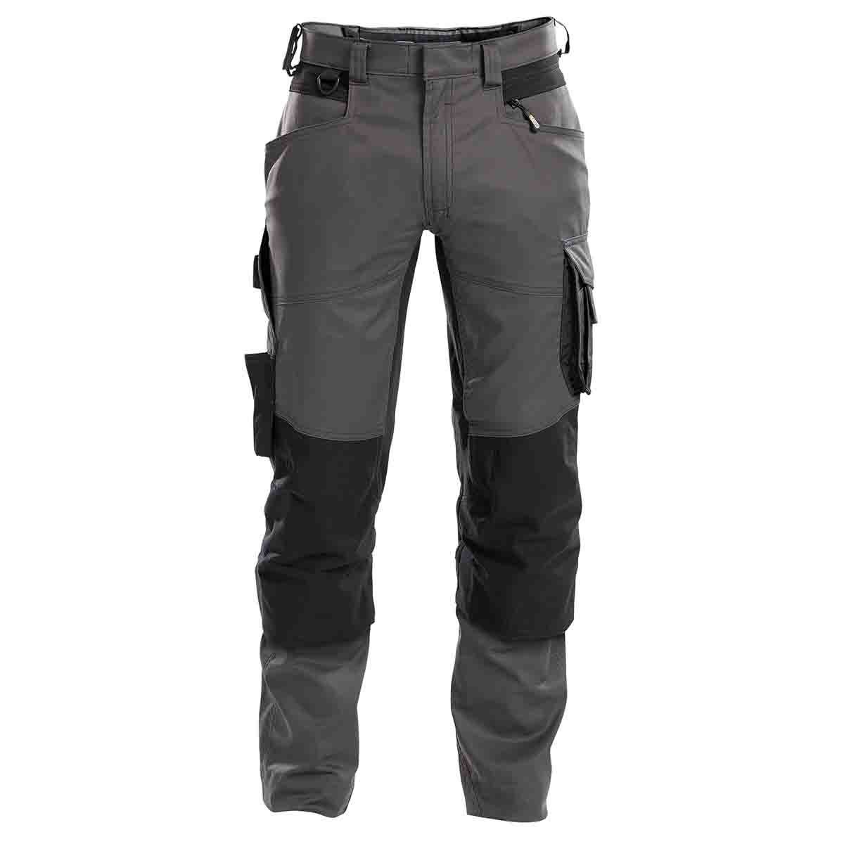 Arbejdsbukser i stretch model Dynax