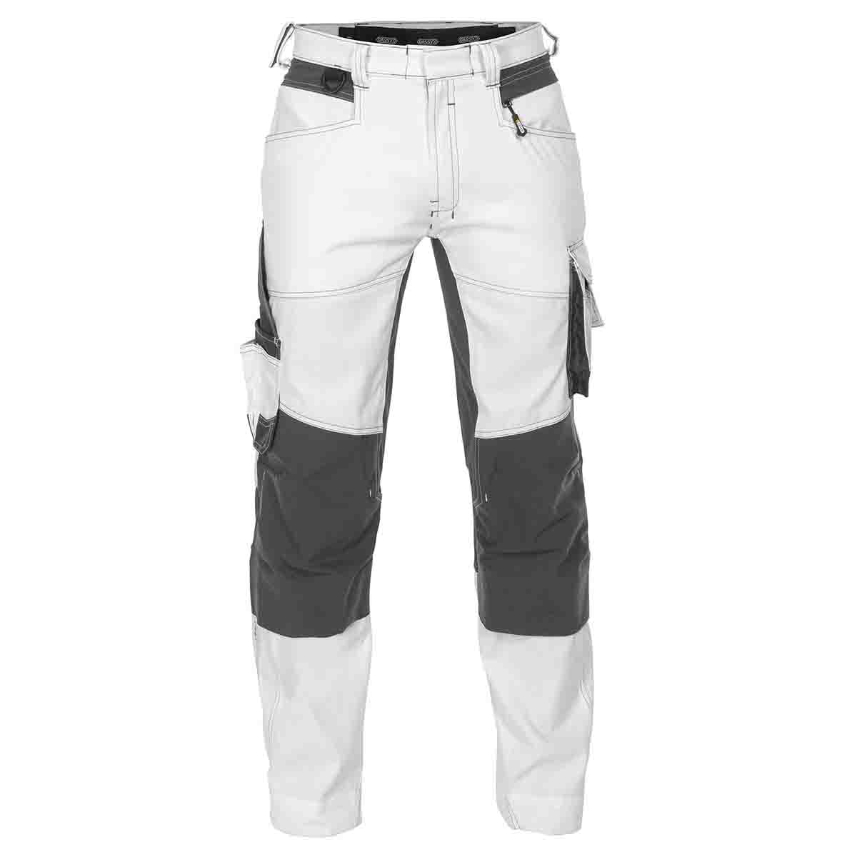Arbejdsbukser i stretch model Dynax