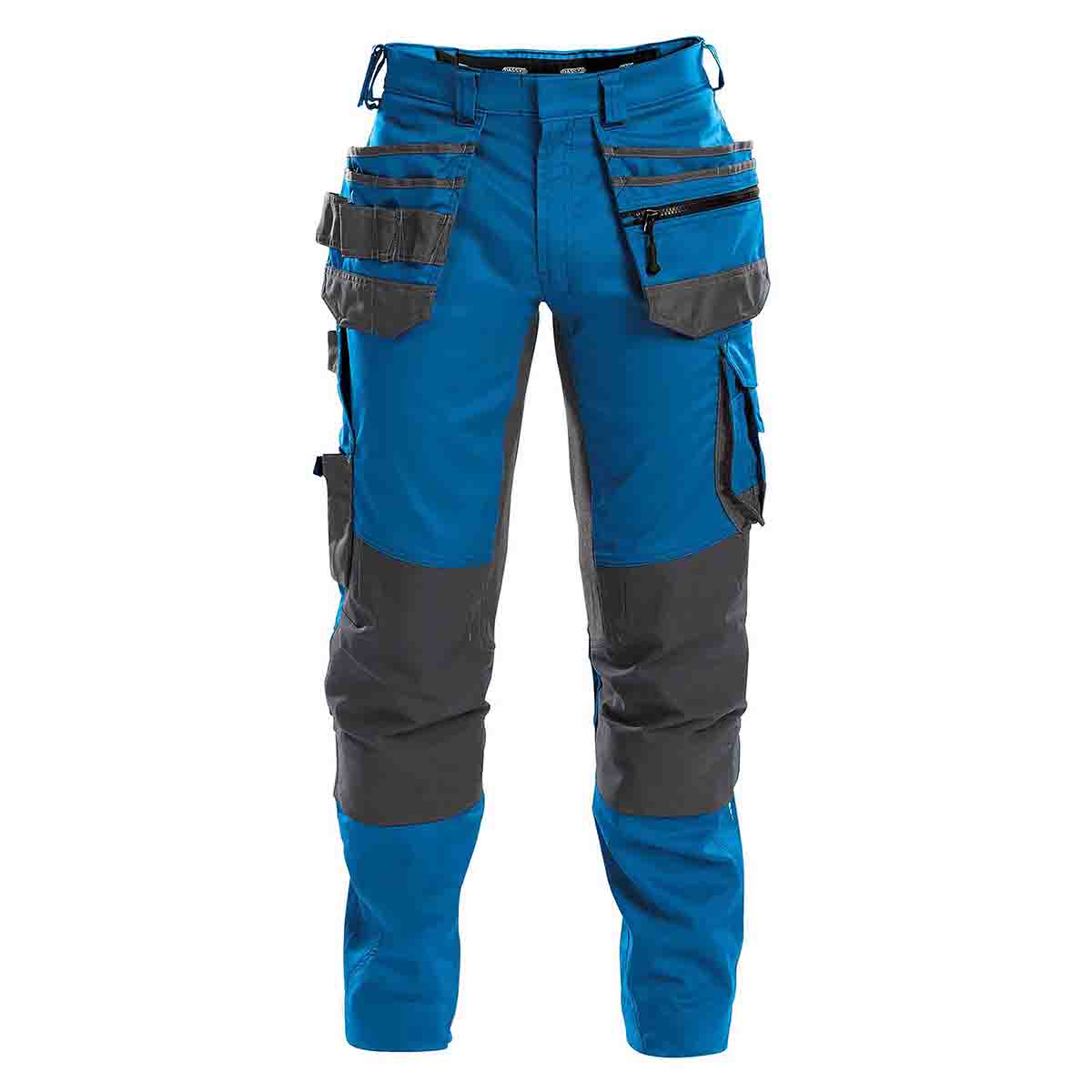 Arbejdsbukser i stretch model Flux
