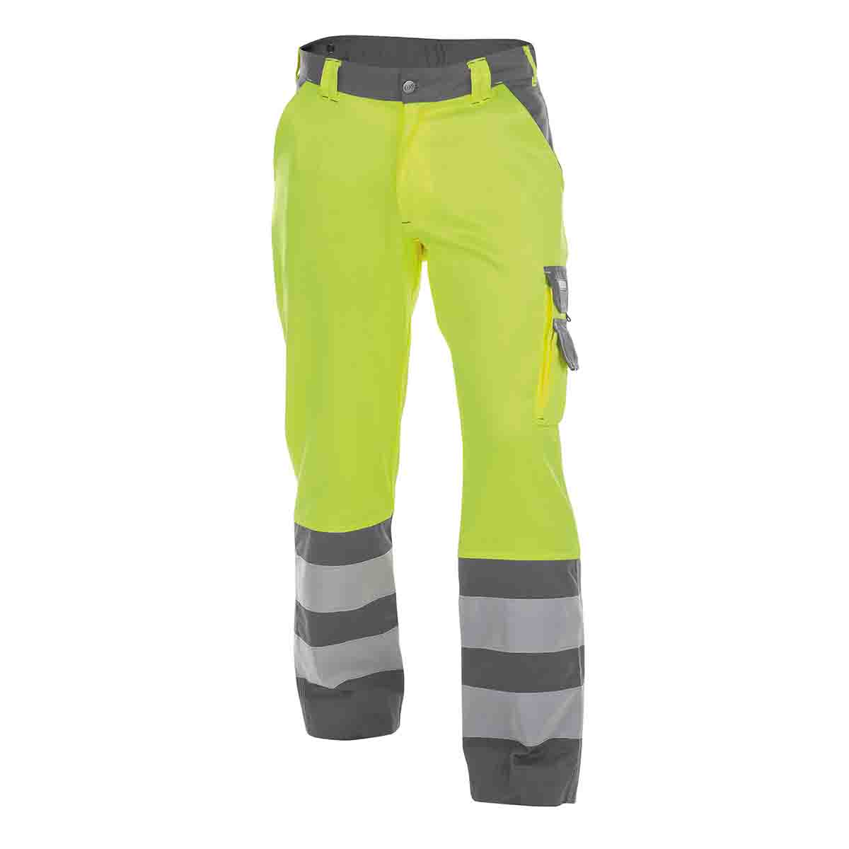 Arbejdsbukser EN ISO 20471 model Lancaster