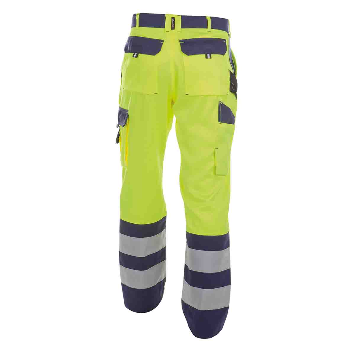 Arbejdsbukser EN ISO 20471 model Lancaster
