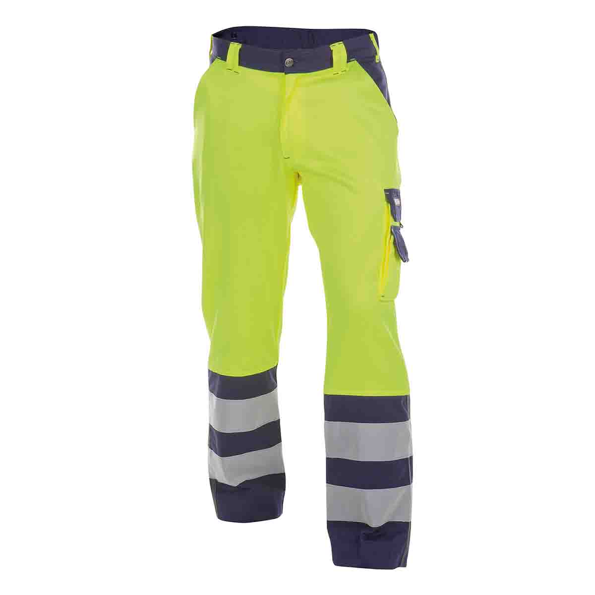 Arbejdsbukser EN ISO 20471 model Lancaster