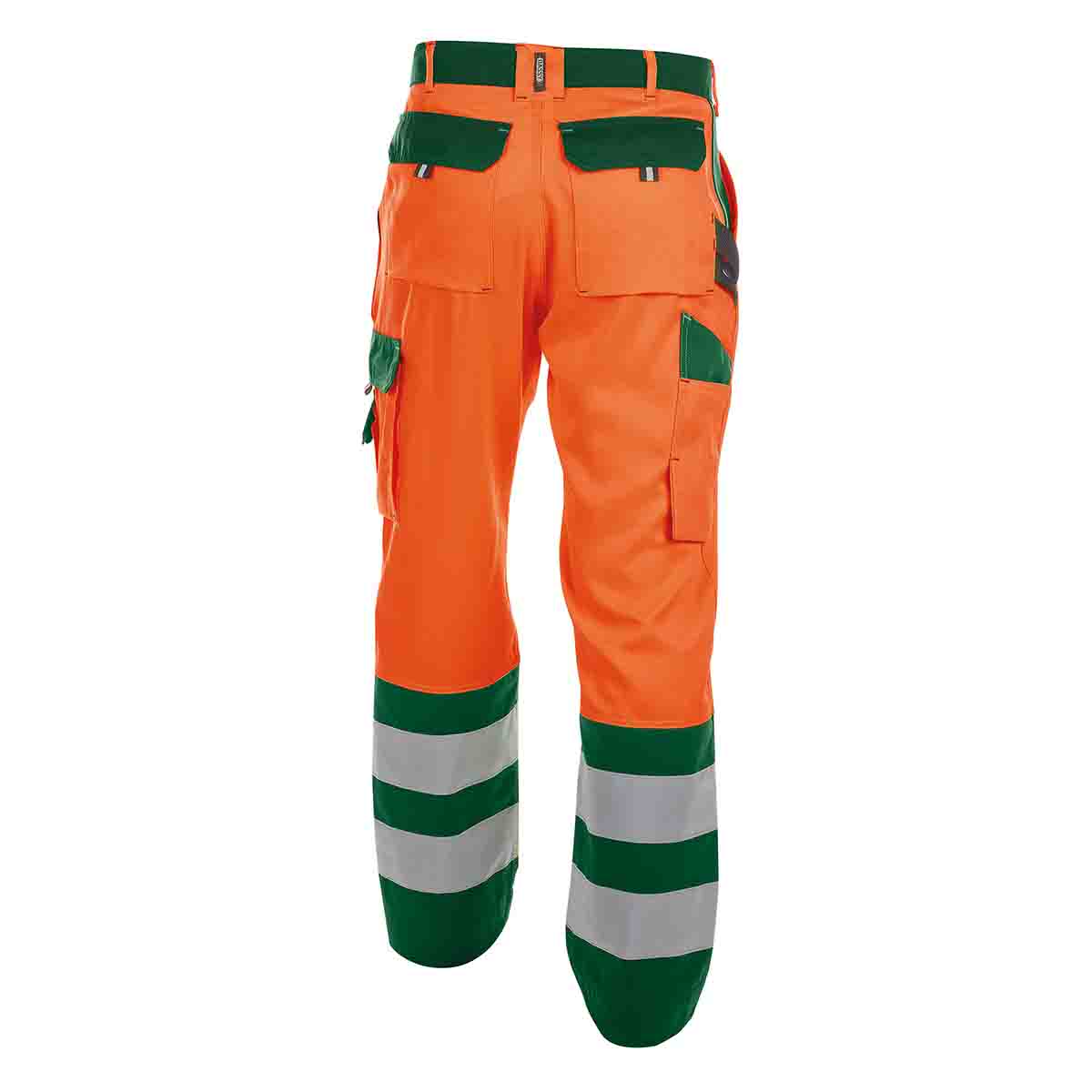 Arbejdsbukser EN ISO 20471 model Lancaster