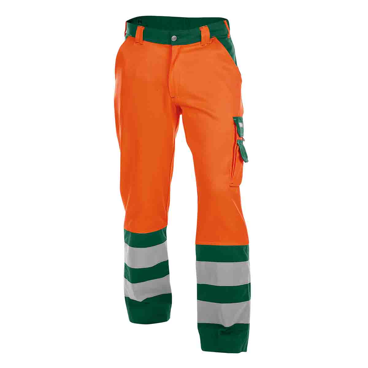 Arbejdsbukser EN ISO 20471 model Lancaster