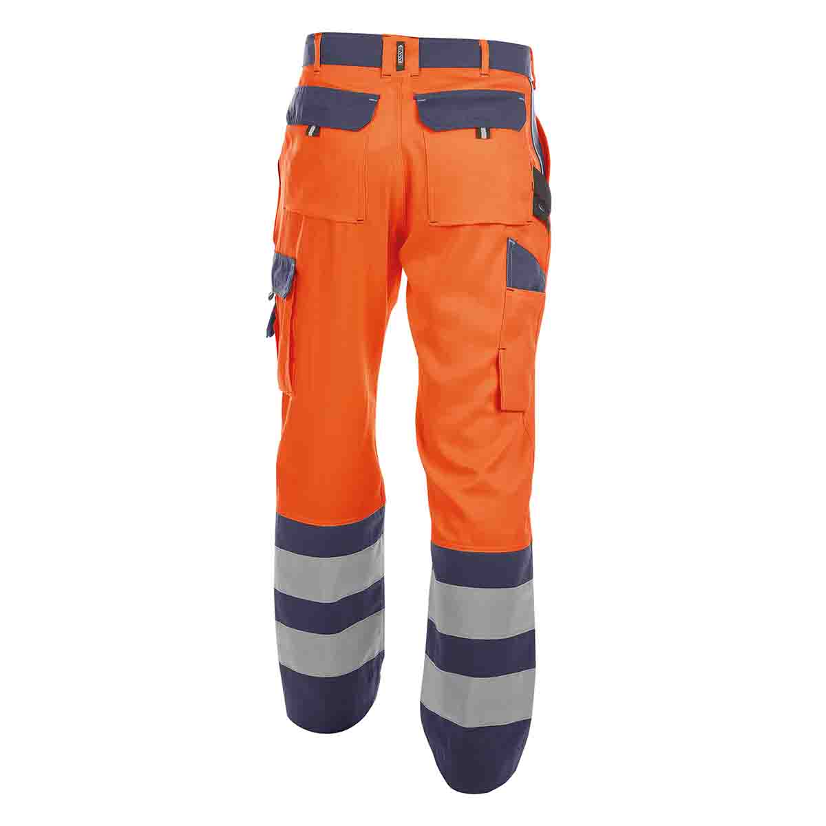 Arbejdsbukser EN ISO 20471 model Lancaster