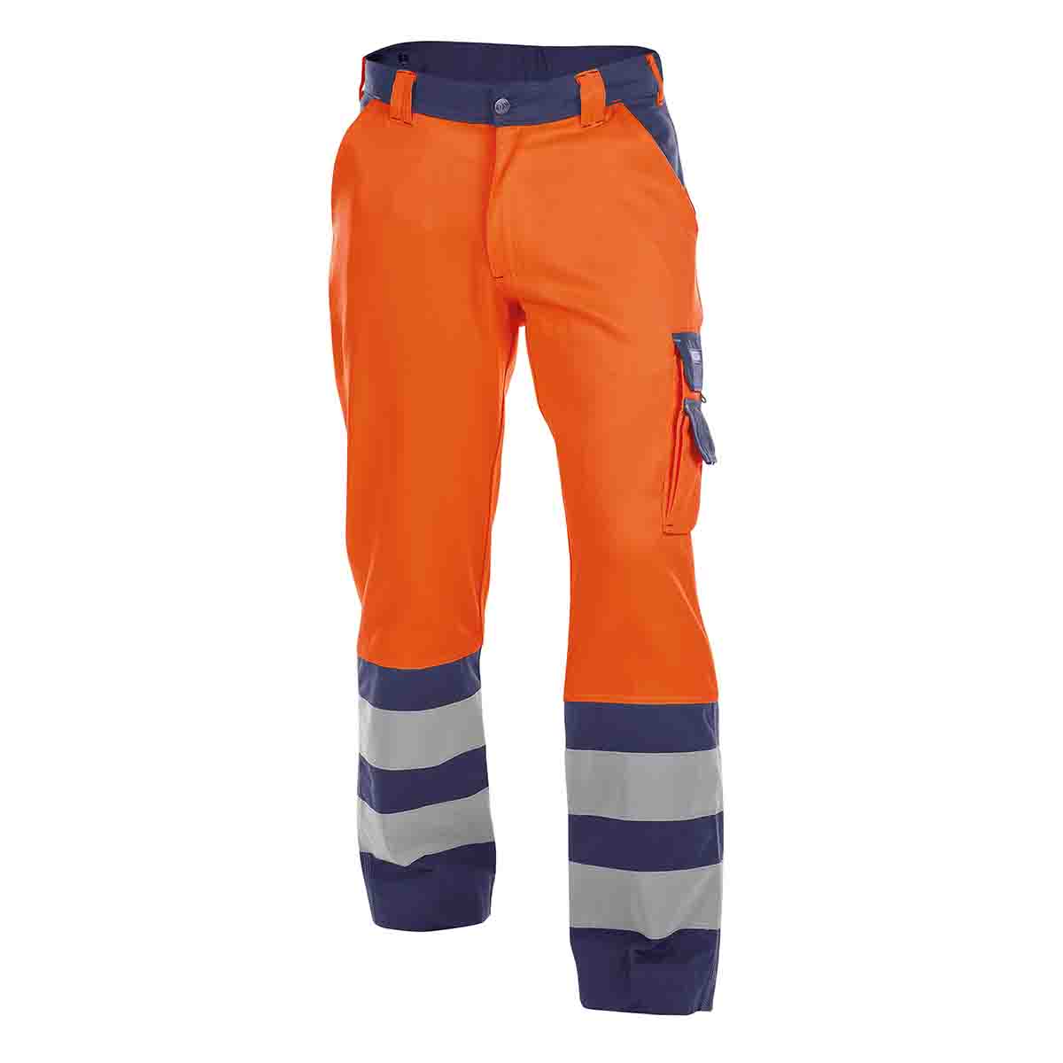 Arbejdsbukser EN ISO 20471 model Lancaster