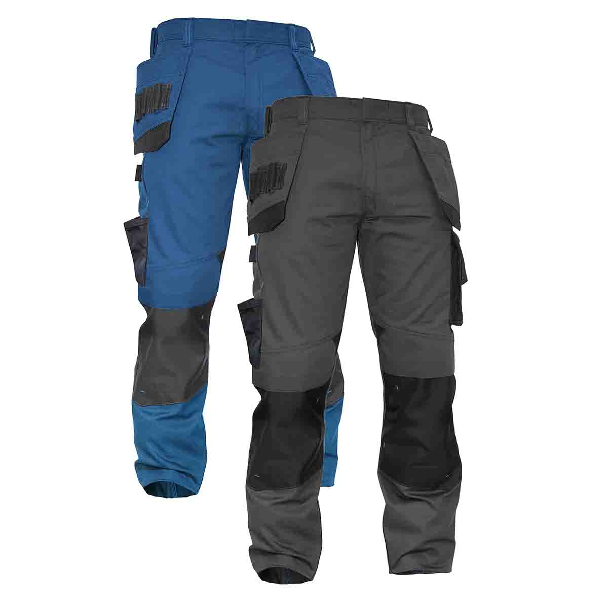 Arbejdsbukser model Magnetic