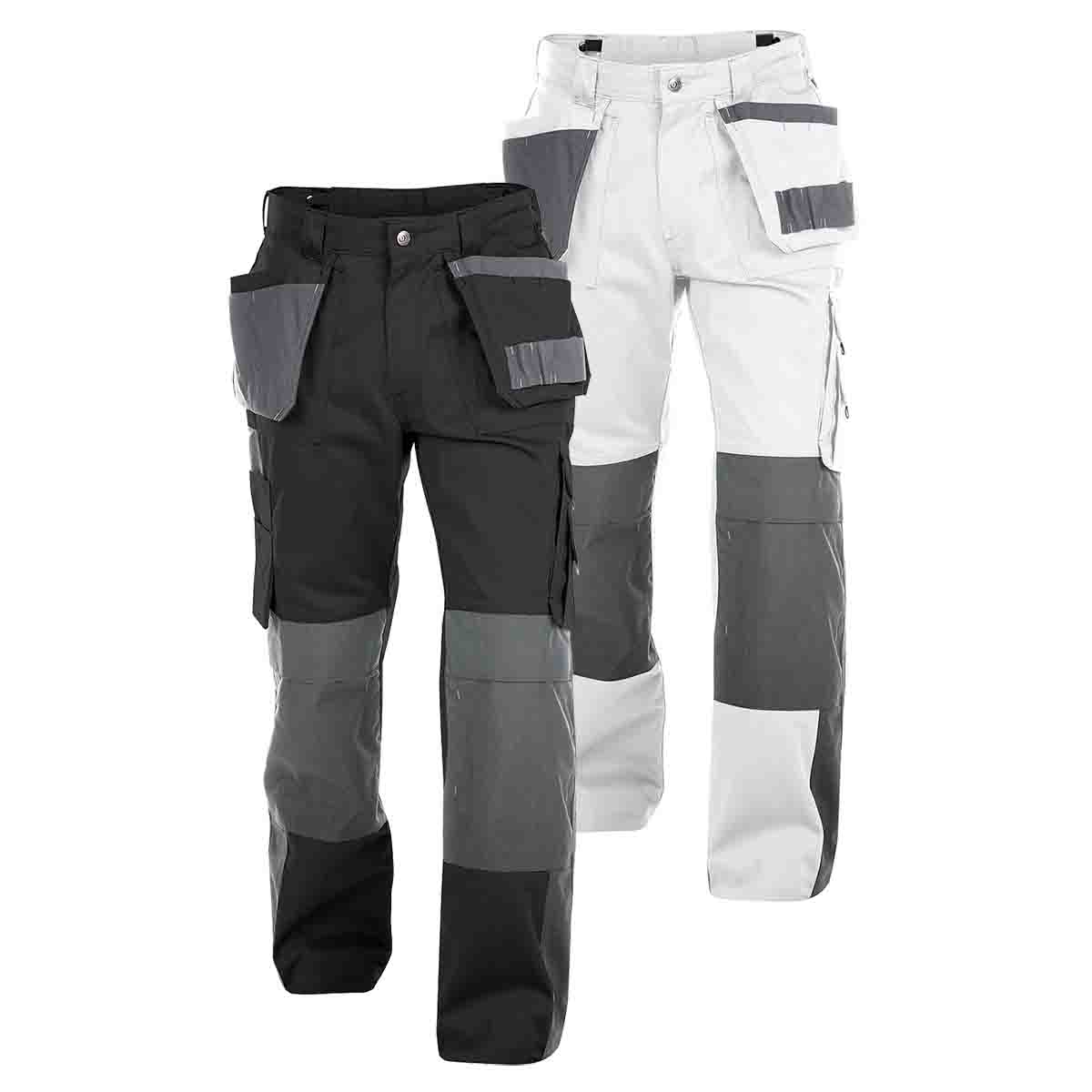 Håndværkerbuks model Seattle