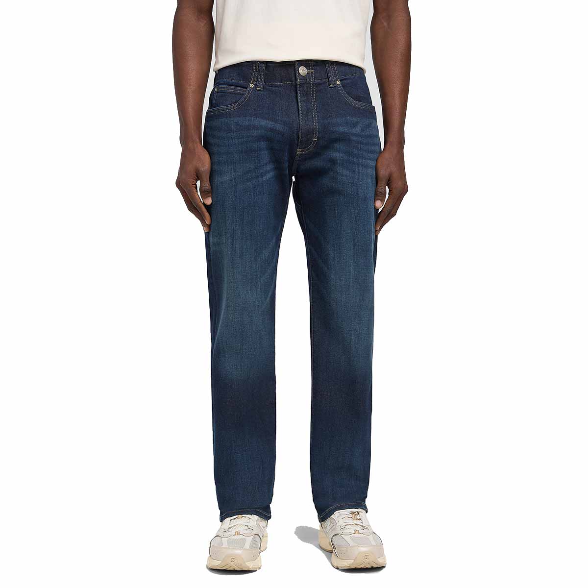 Lee jeans model Straight fit XM