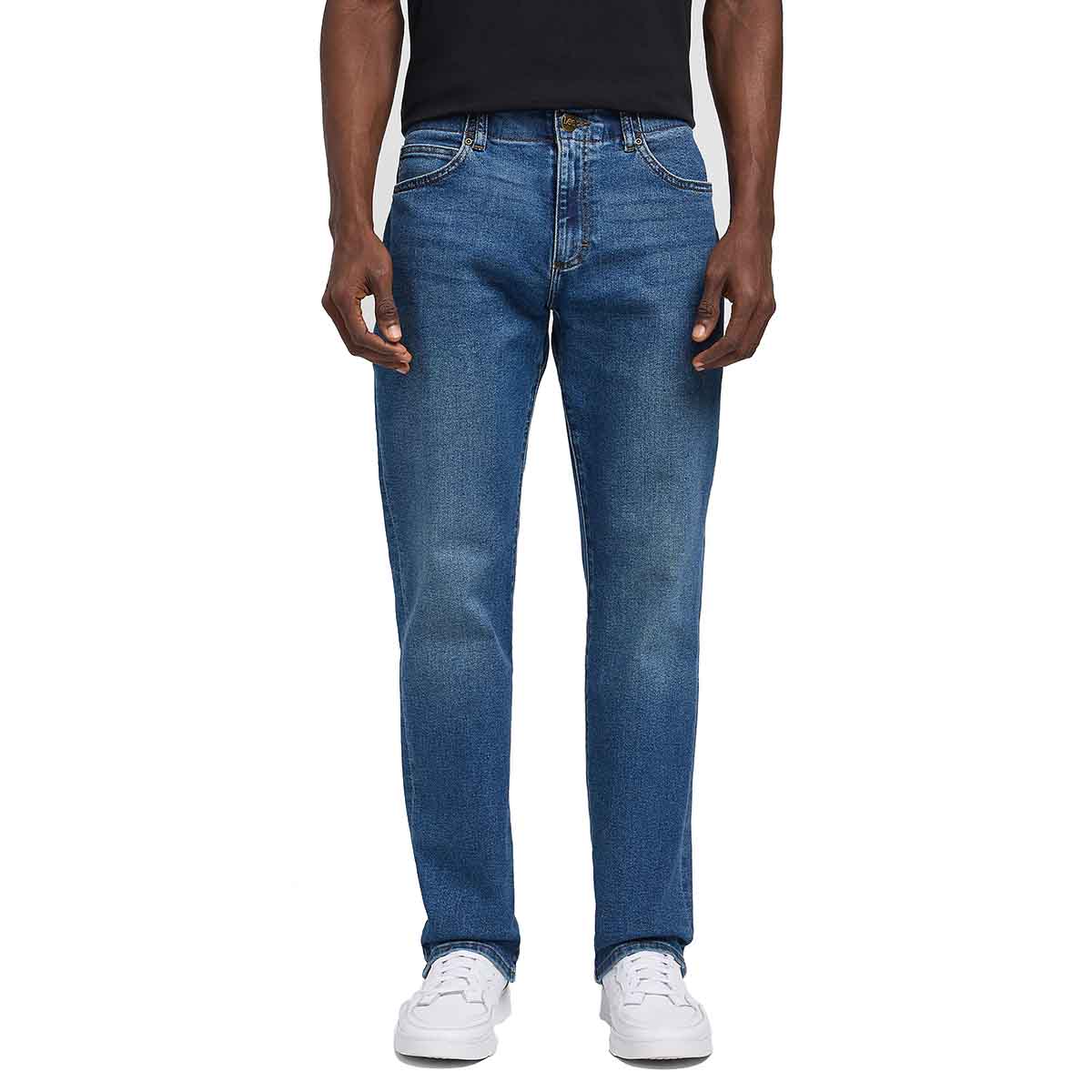 Lee jeans model Straight fit XM