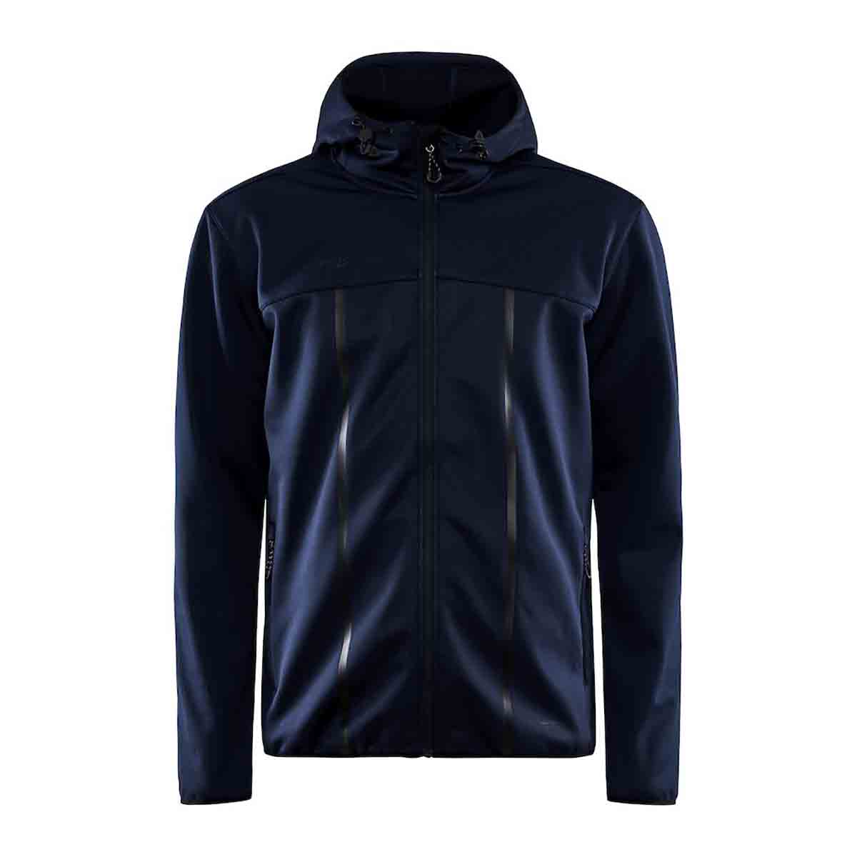 Explore Softshell jakke model 0992