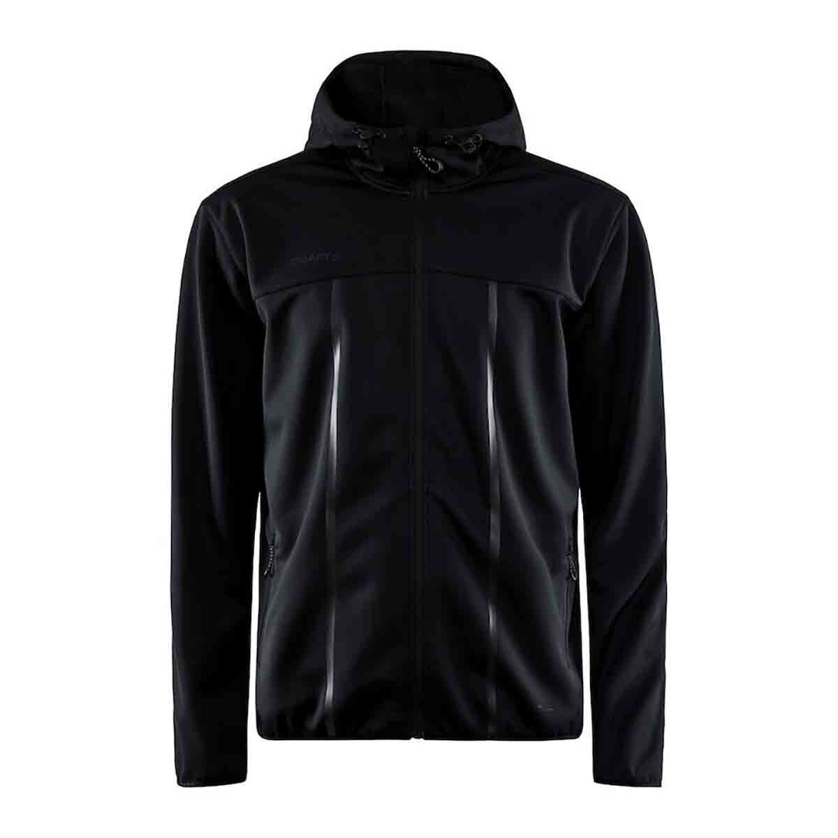 Explore Softshell jakke model 0992