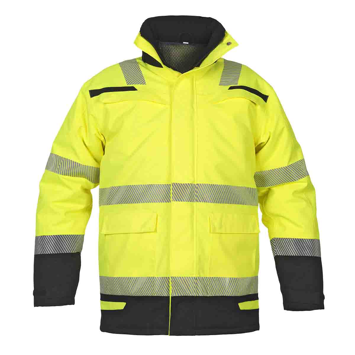 Vinter Parka-jakke model 480