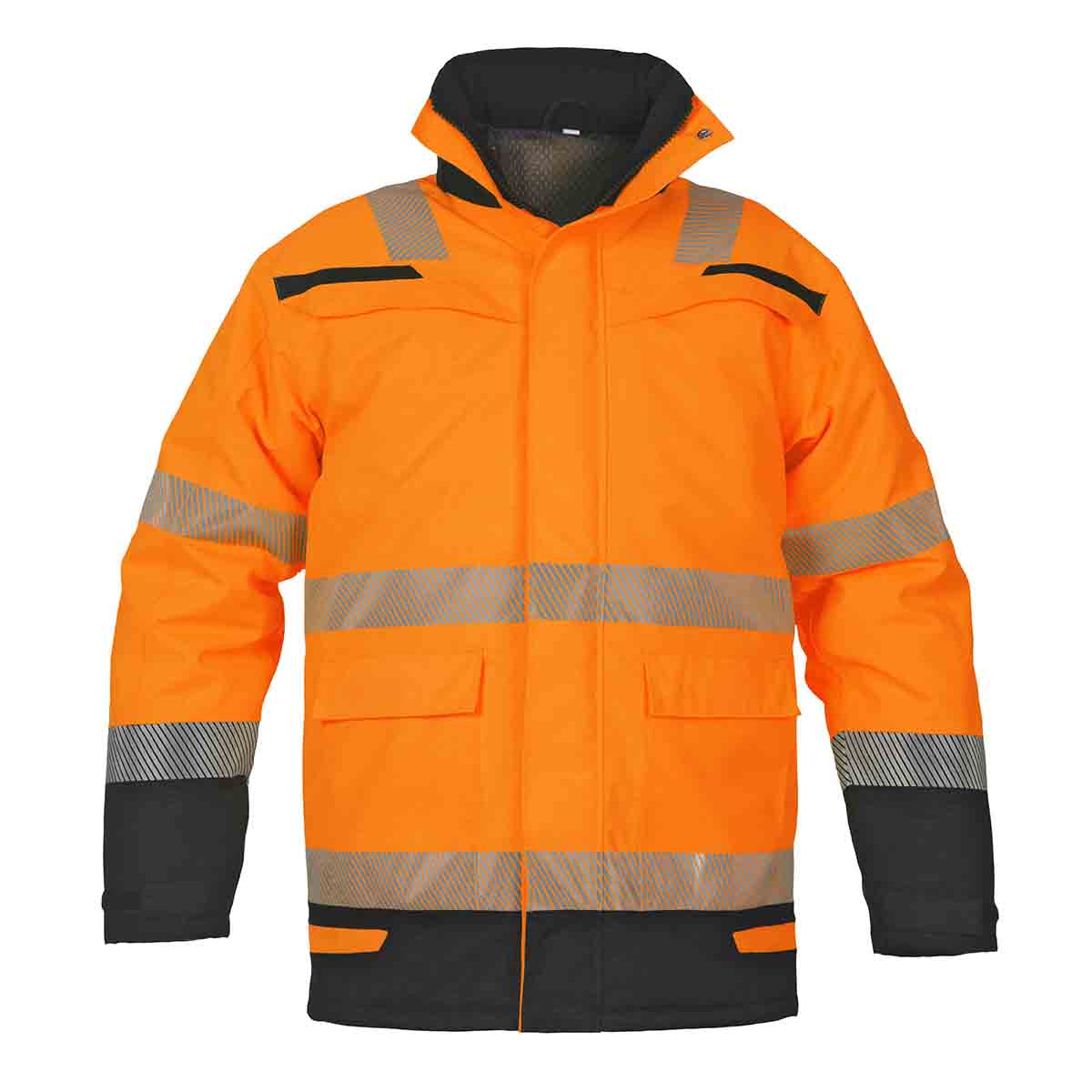Vinter Parka-jakke model 480
