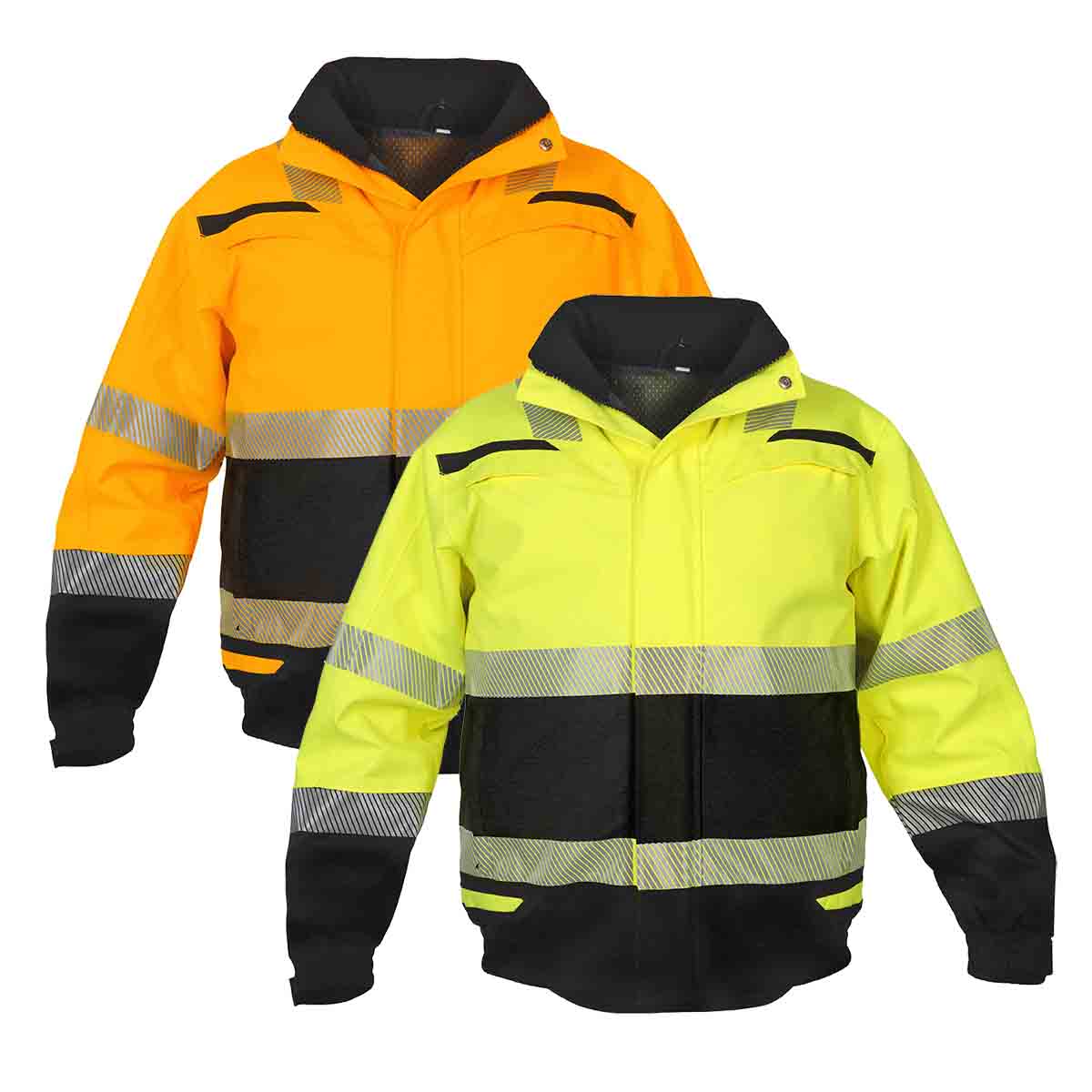 Pilotjakke model 485