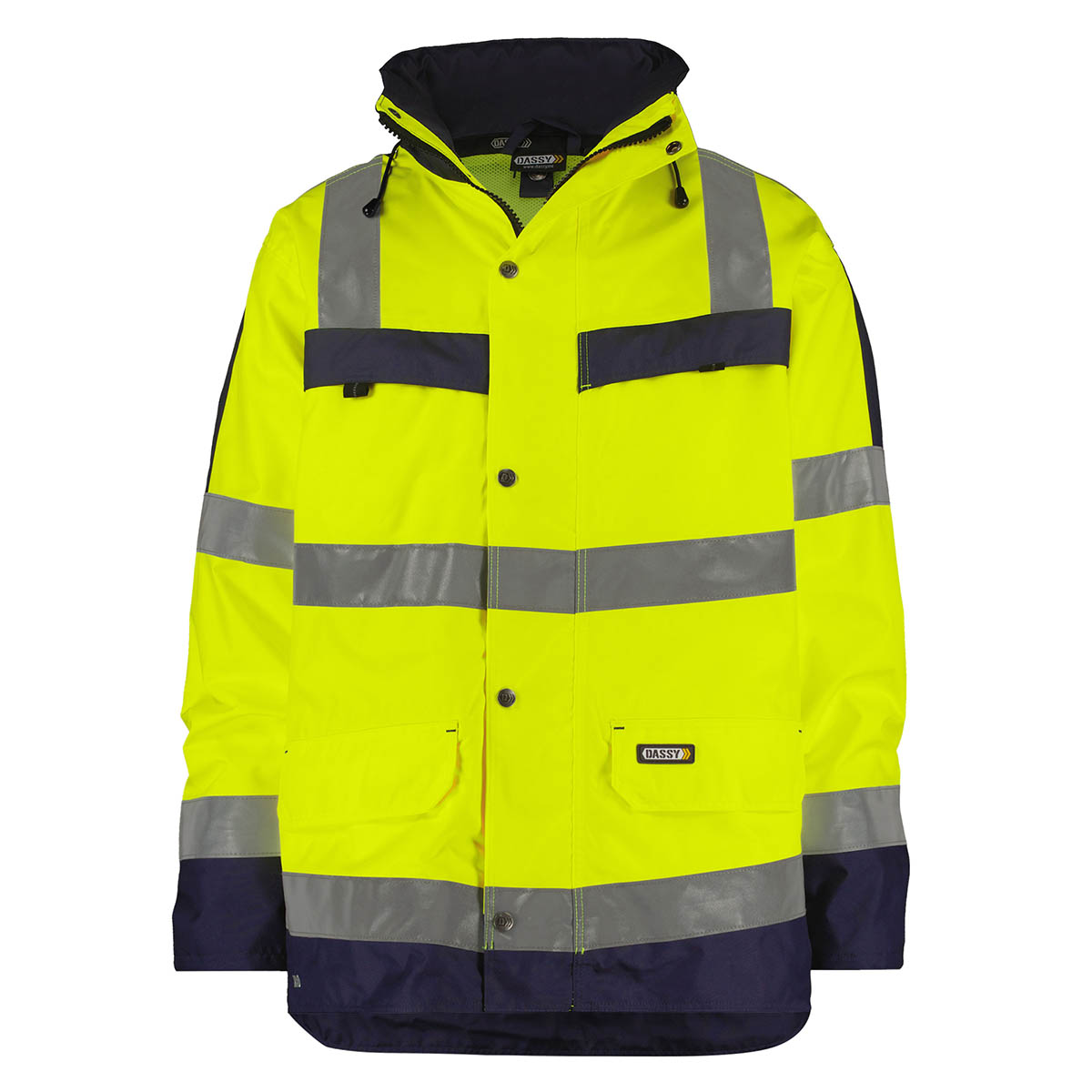 Skaljakke model Atlantis