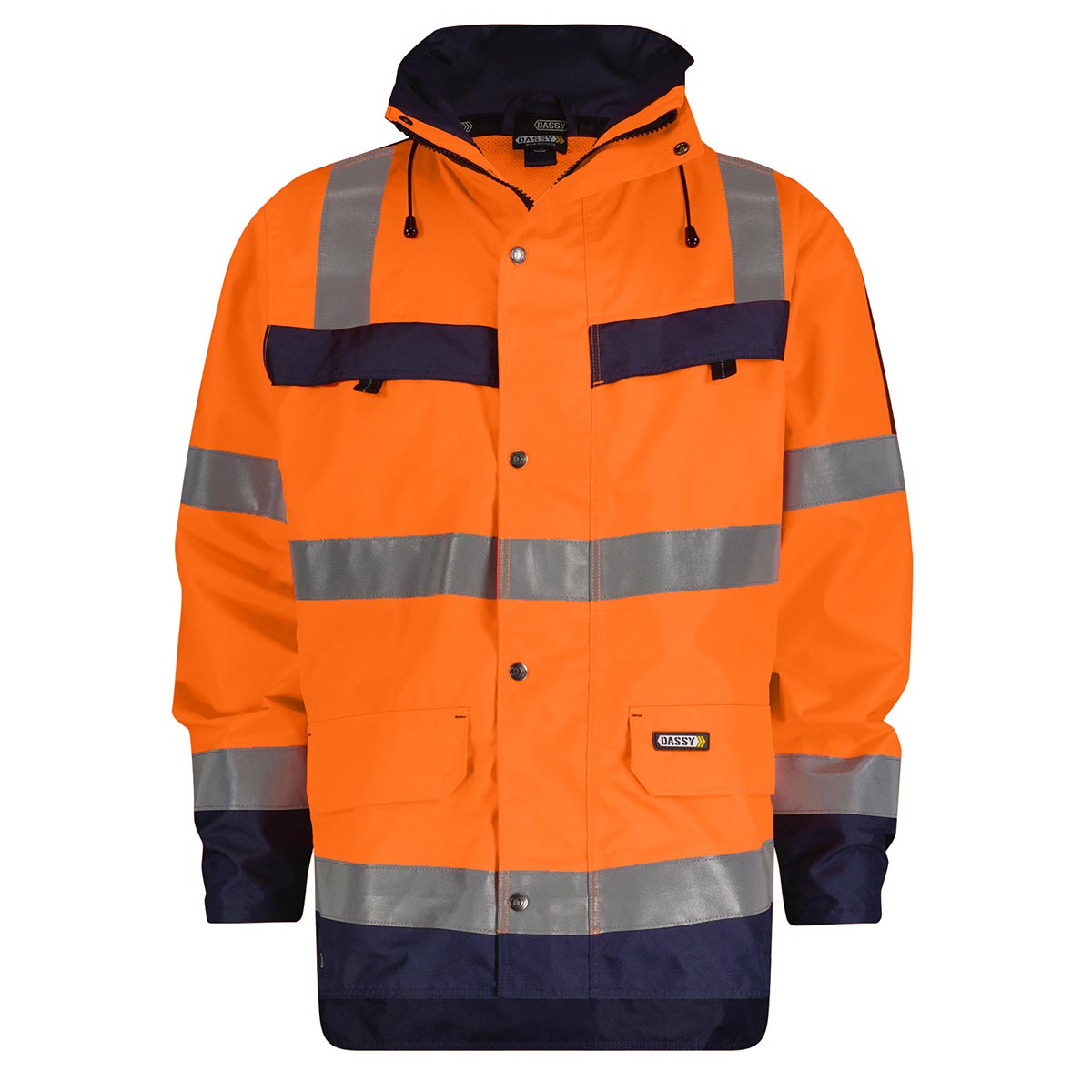 Skaljakke model Atlantis