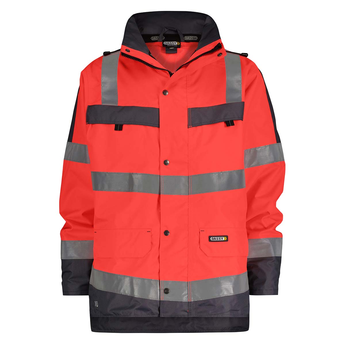 Skaljakke model Atlantis