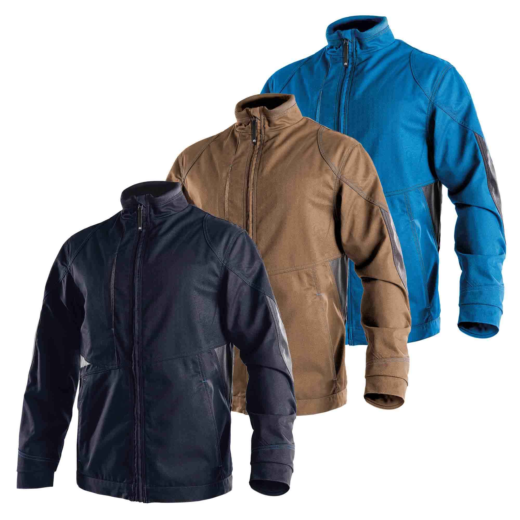 Arbejdsjakke model Atom