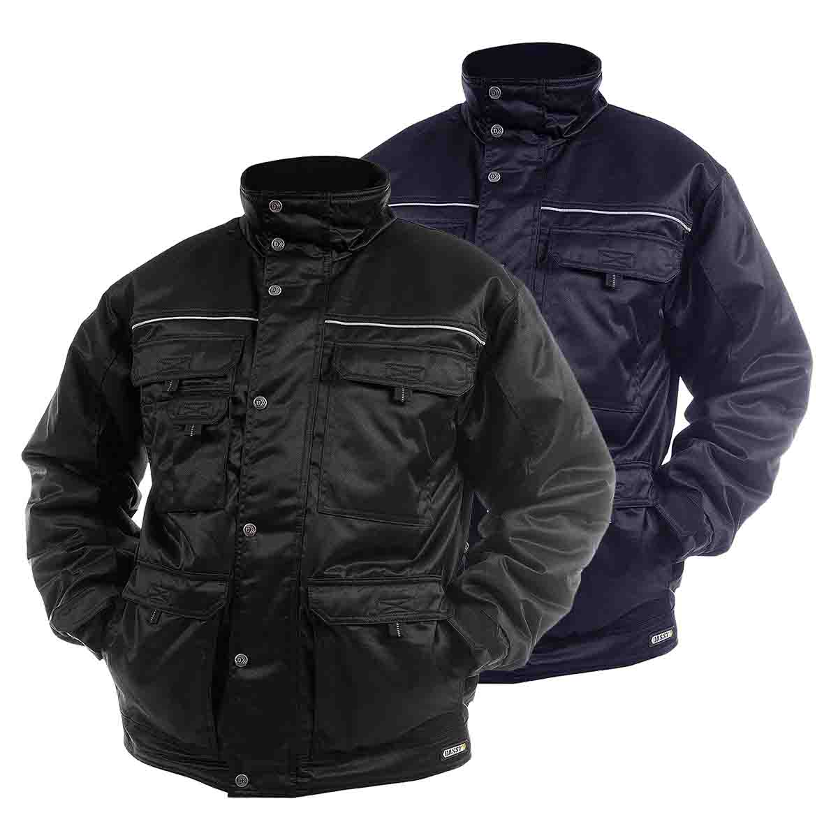 Parkajakke model Chatel