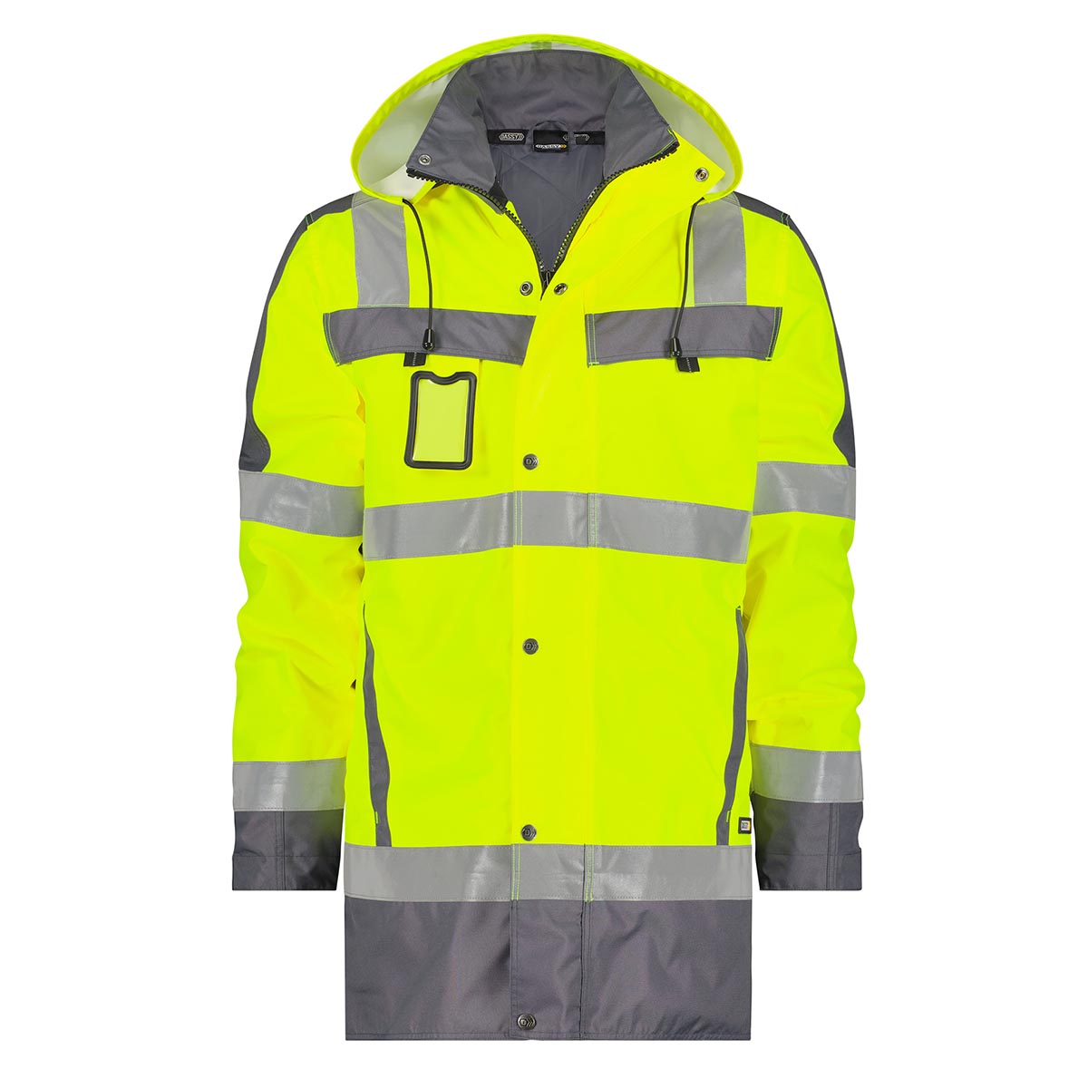 Vinter Parka model Limasol