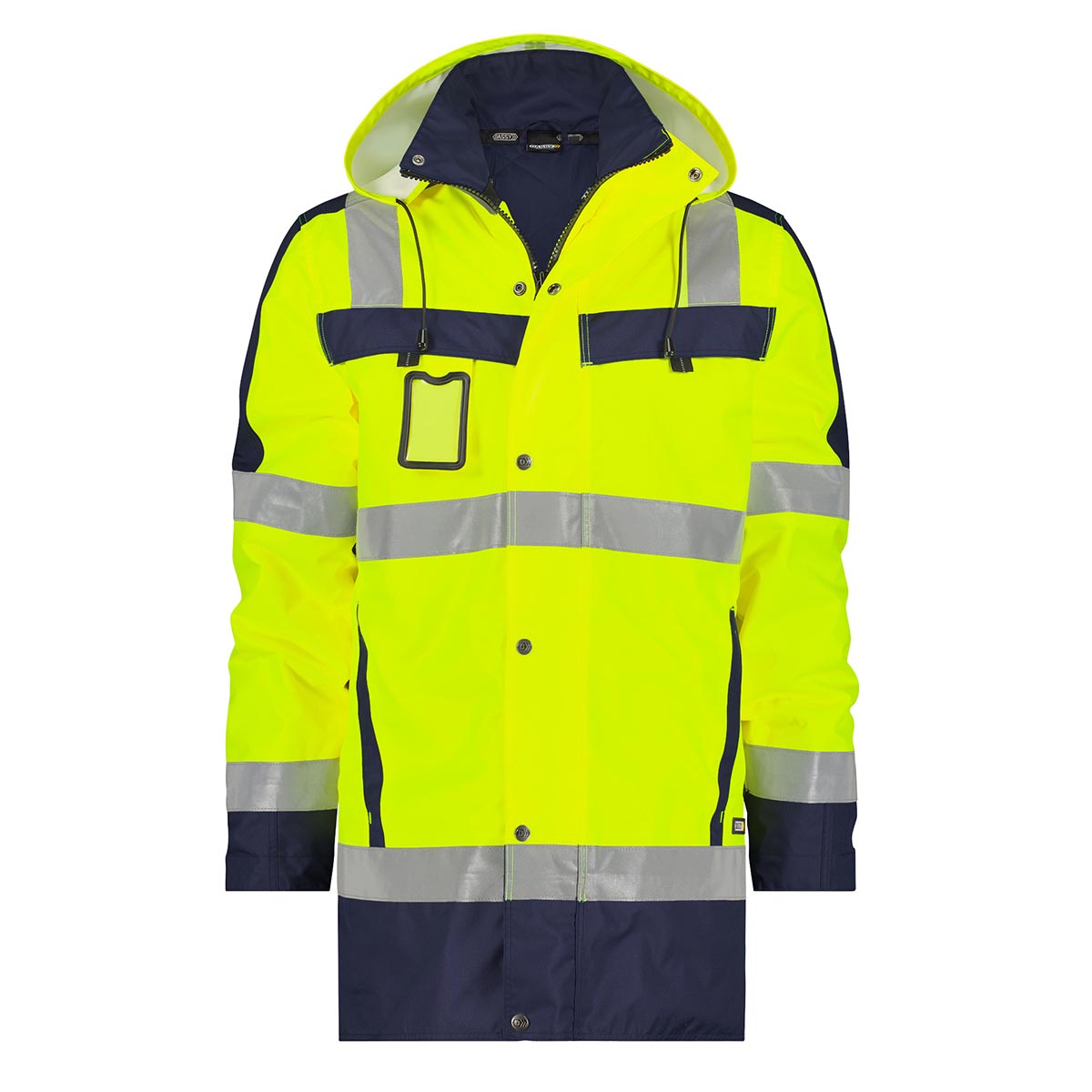 Vinter Parka model Limasol