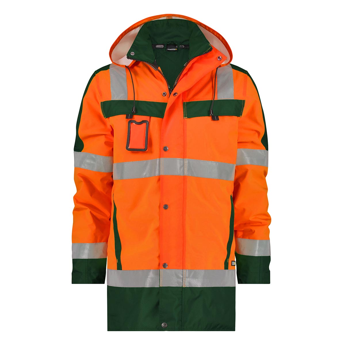 Vinter Parka model Limasol