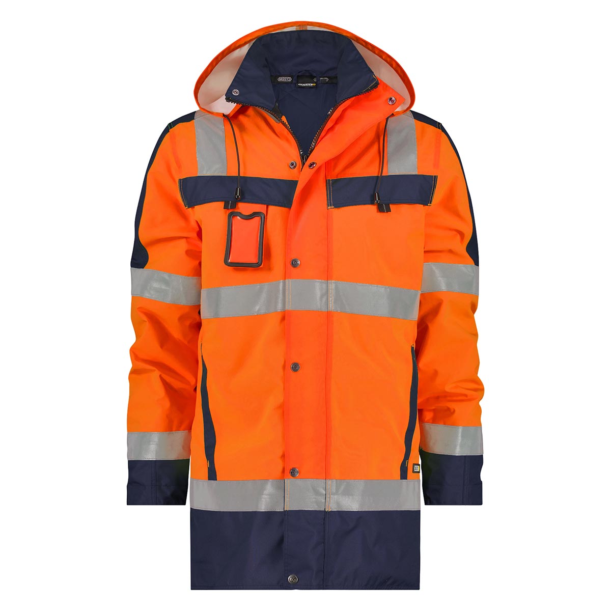 Vinter Parka model Limasol