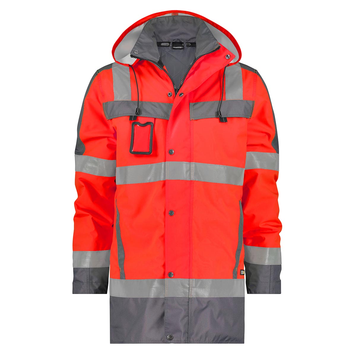 Vinter Parka model Limasol