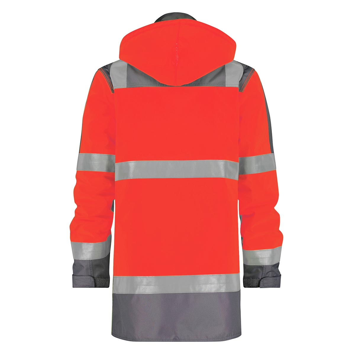 Vinter Parka model Limasol
