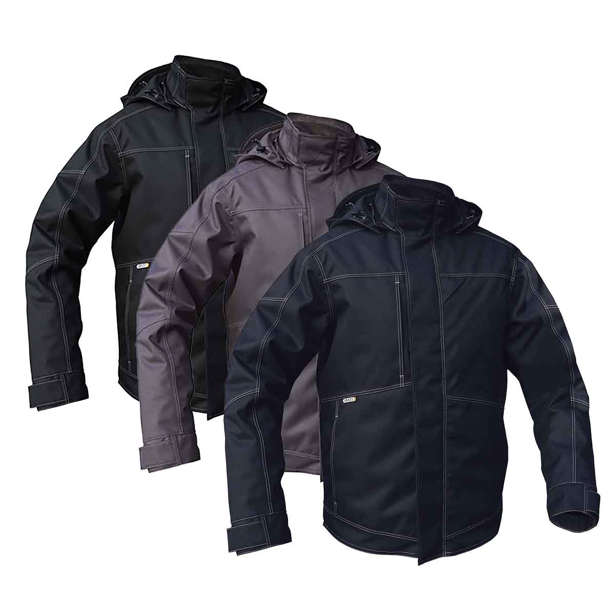 Parkajakke model Minsk