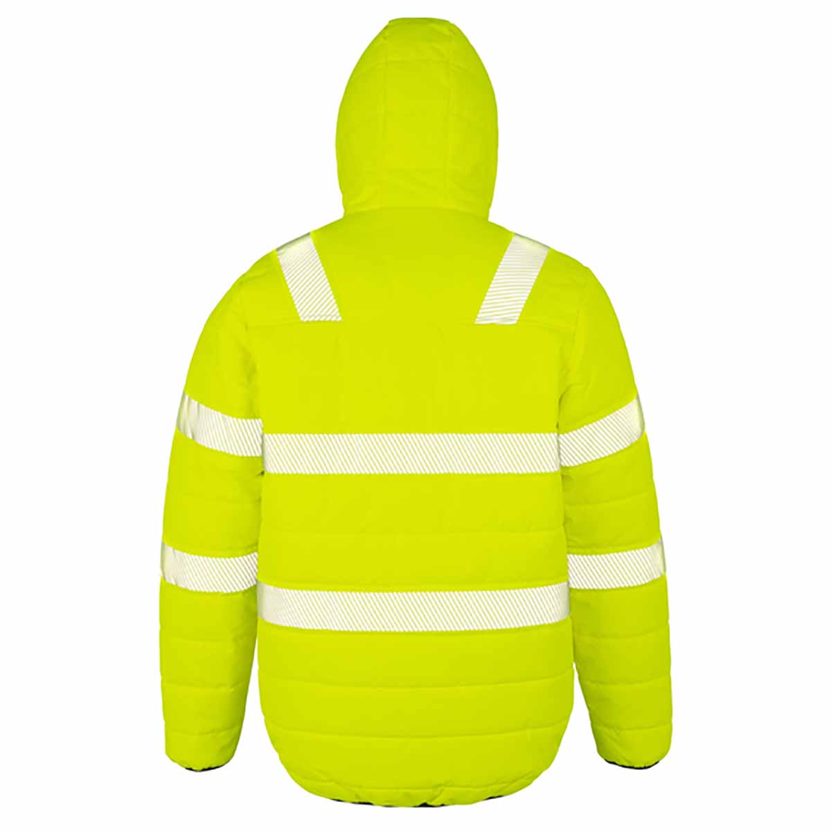 Termojakke EN ISO 20471 model RT500