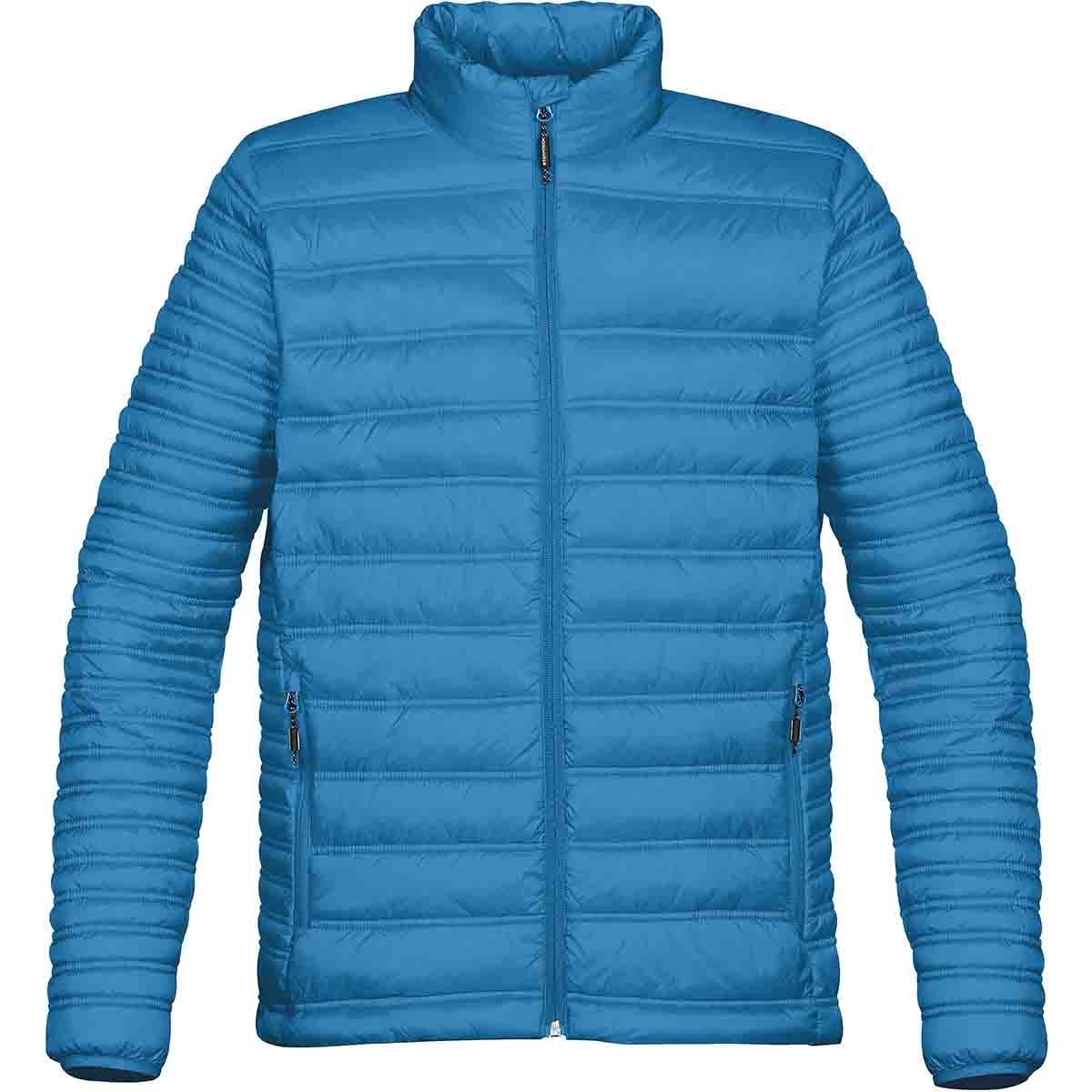 Herrejakke model Basecamp
