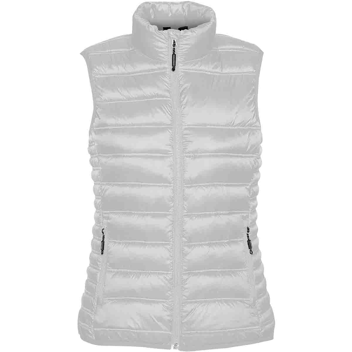 Damevest model Basecamp