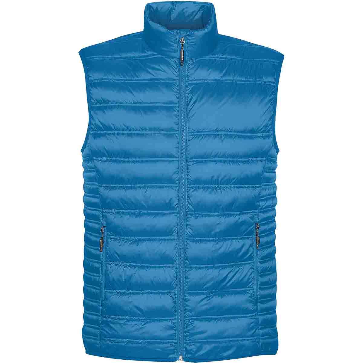 Vest model Basecamp herre