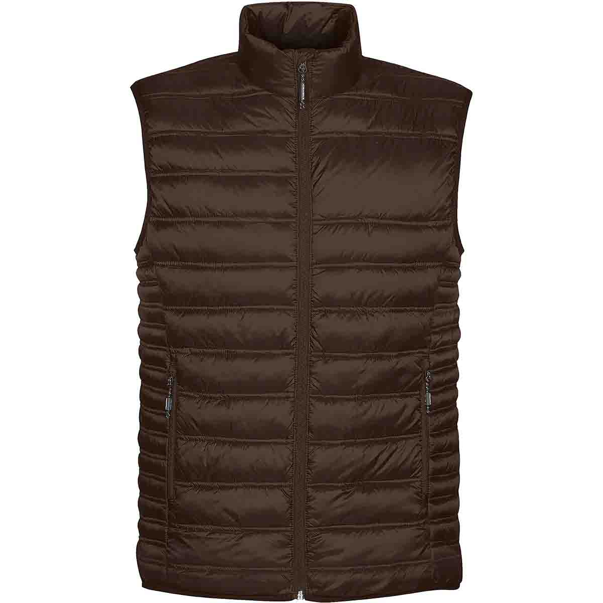 Vest model Basecamp herre