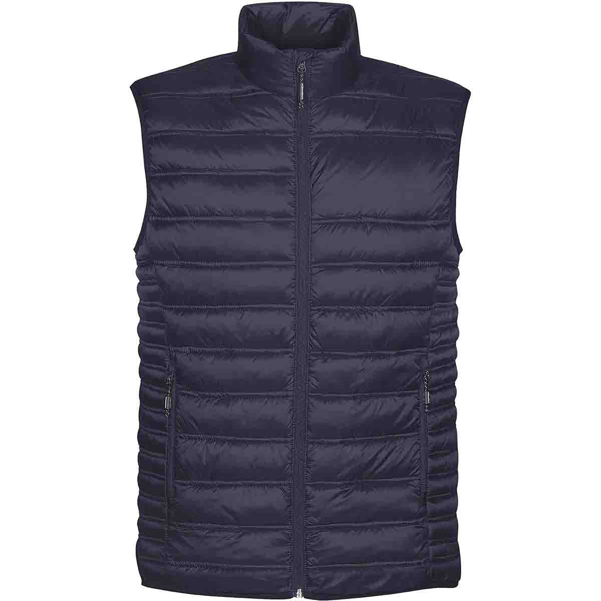 Vest model Basecamp herre