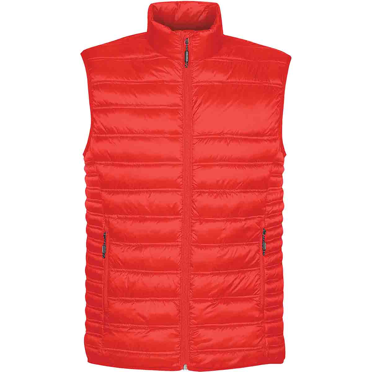 Vest model Basecamp herre