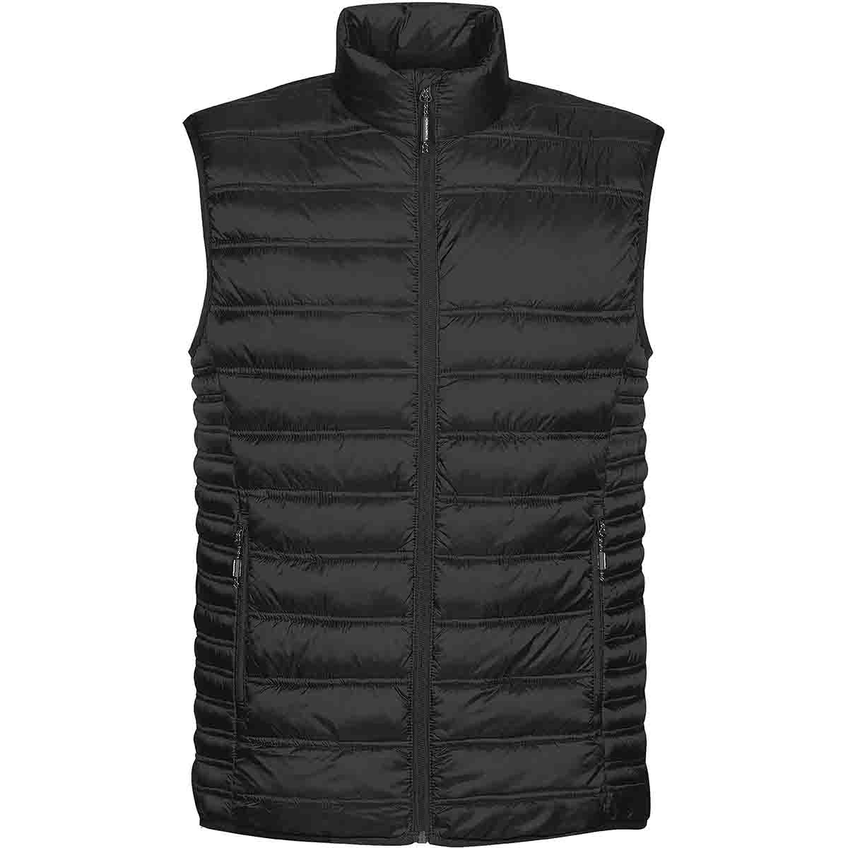 Vest model Basecamp herre