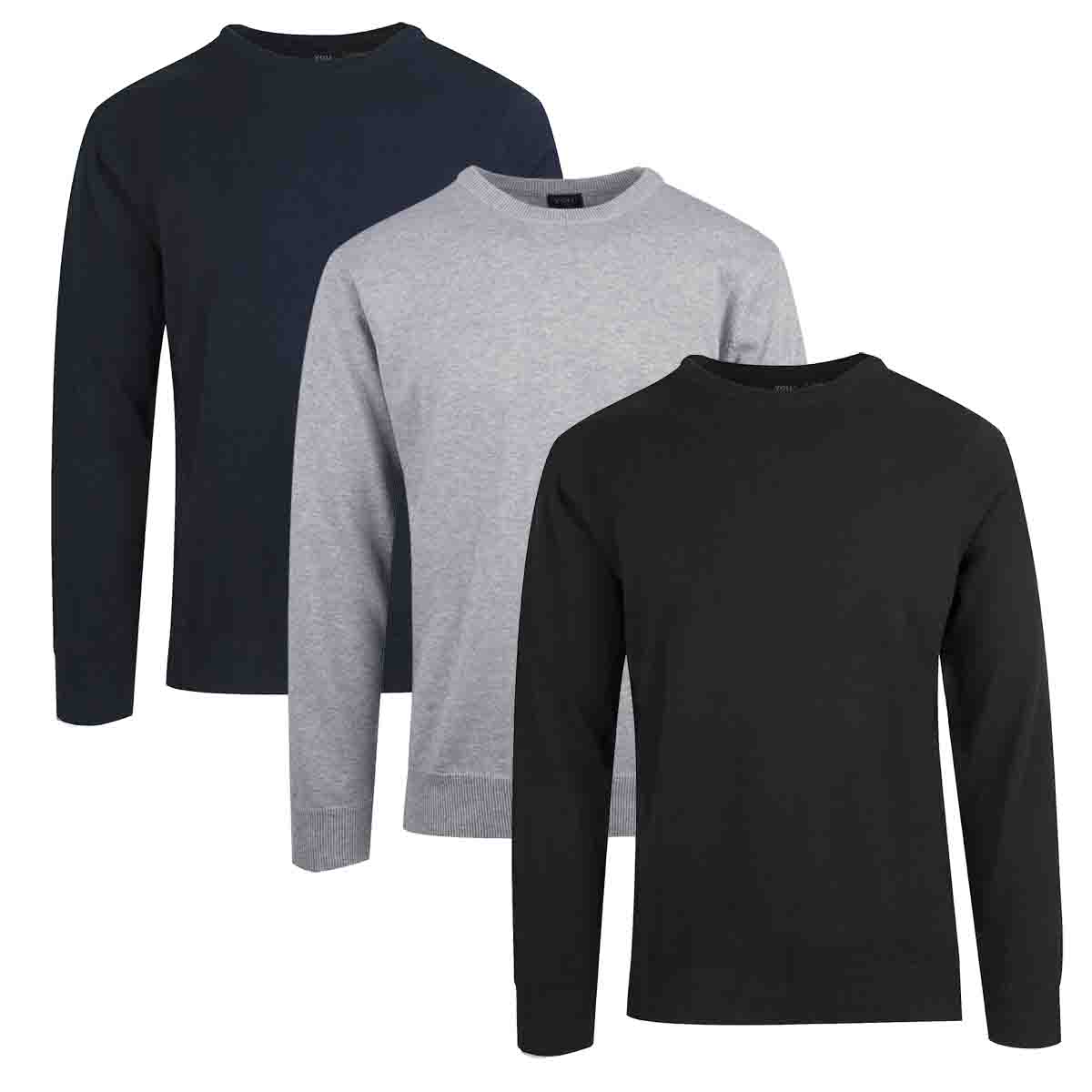 Striktrøje model Belfast