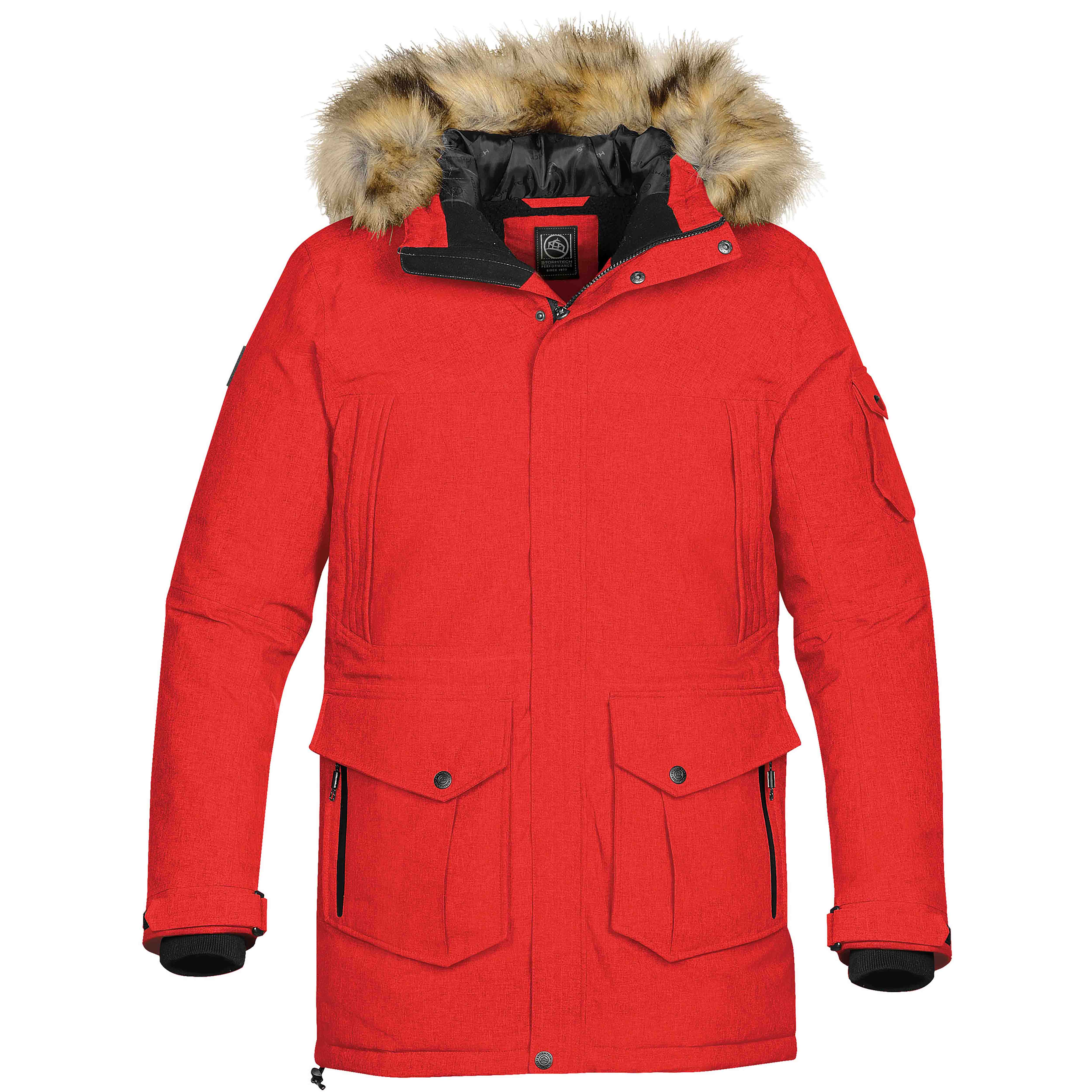 Model Expedition herre