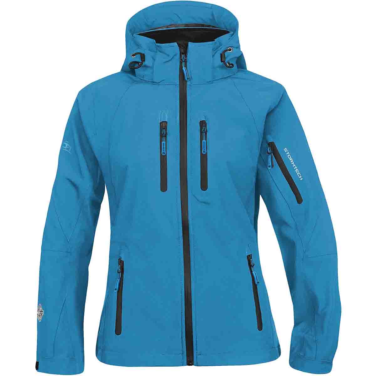 Skaljakke til damer model Expedition