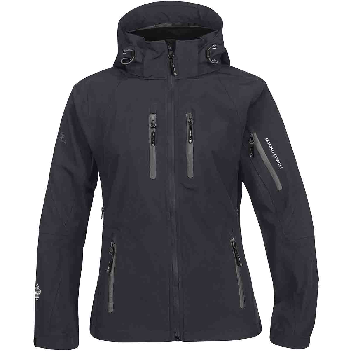 Skaljakke til damer model Expedition