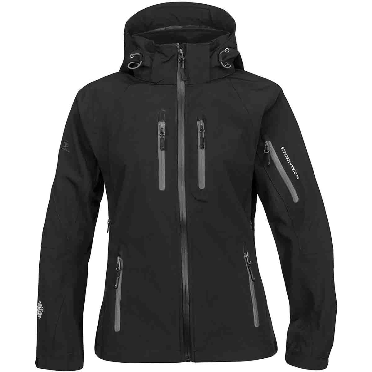 Skaljakke til damer model Expedition