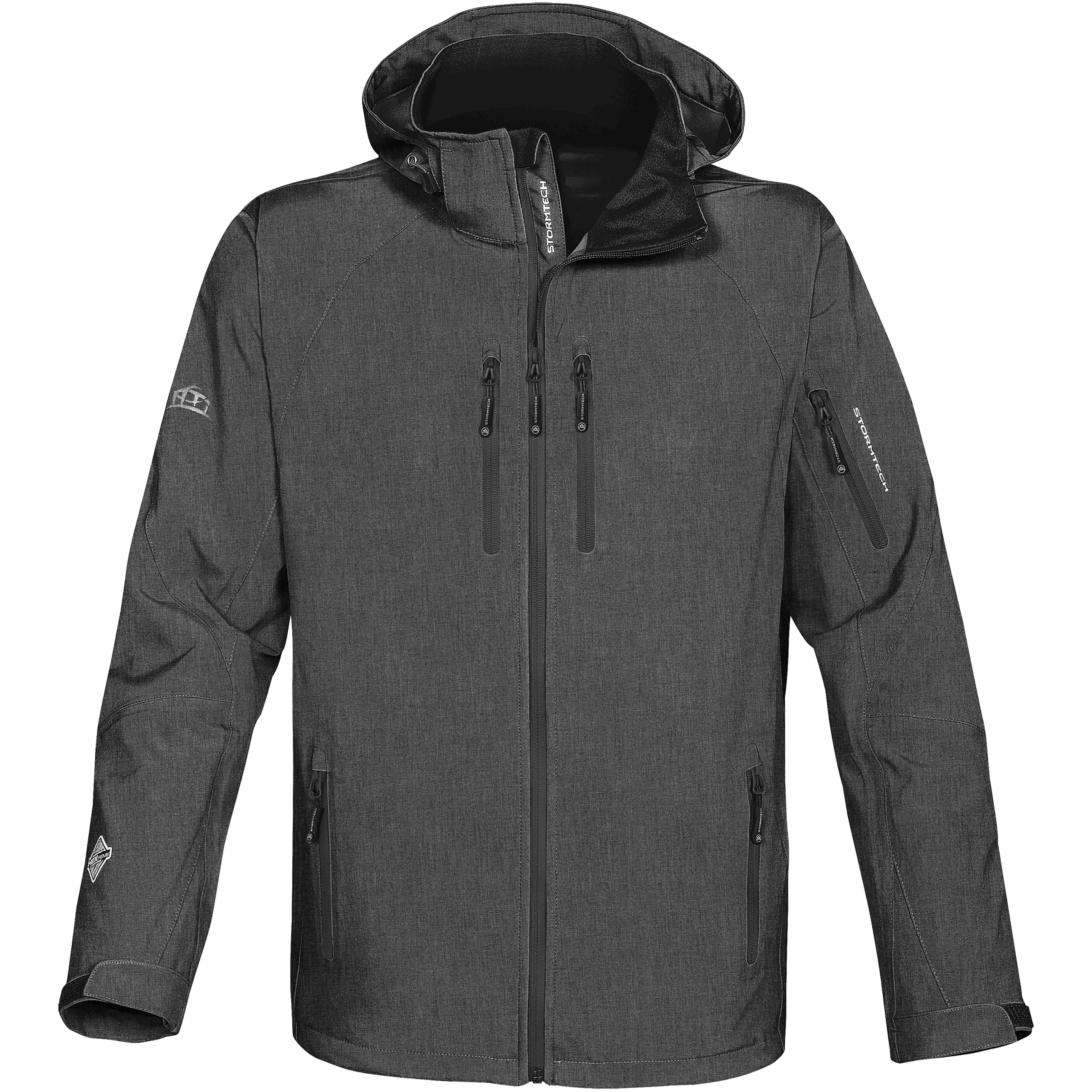 Skaljakke model Expedition herre