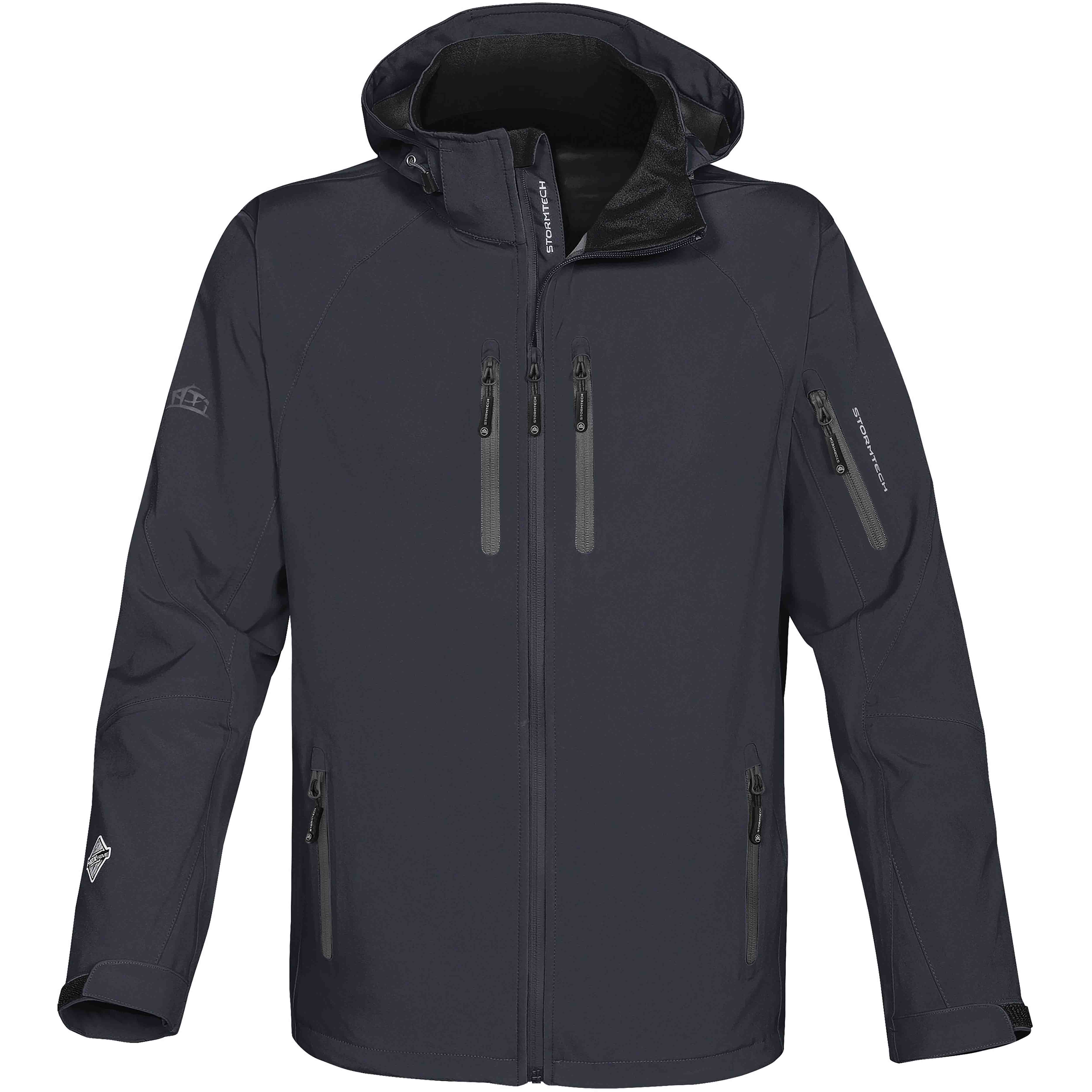 Skaljakke model Expedition herre